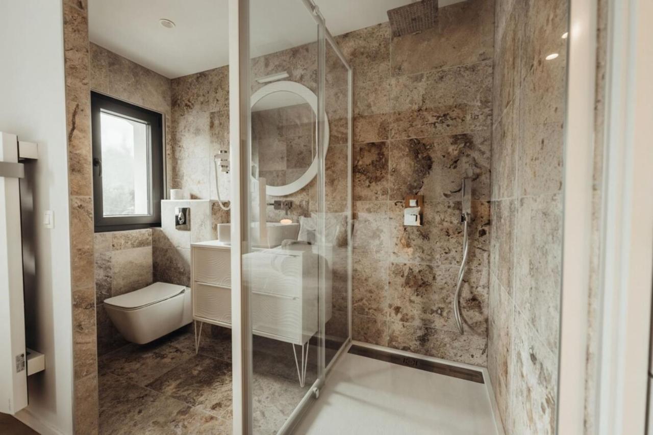 Luxurious 3-Bedroom Flat With Sauna And Garage 샤모니 외부 사진