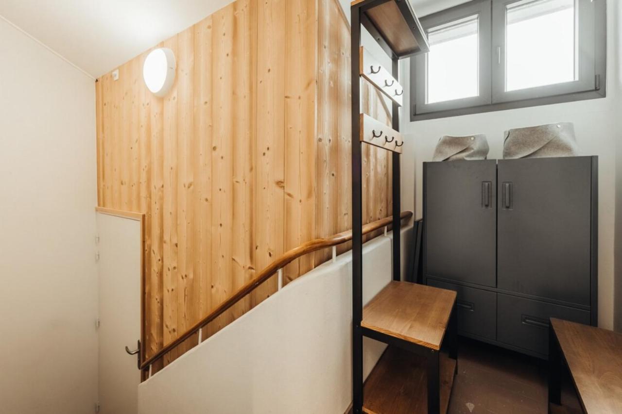 Luxurious 3-Bedroom Flat With Sauna And Garage 샤모니 외부 사진